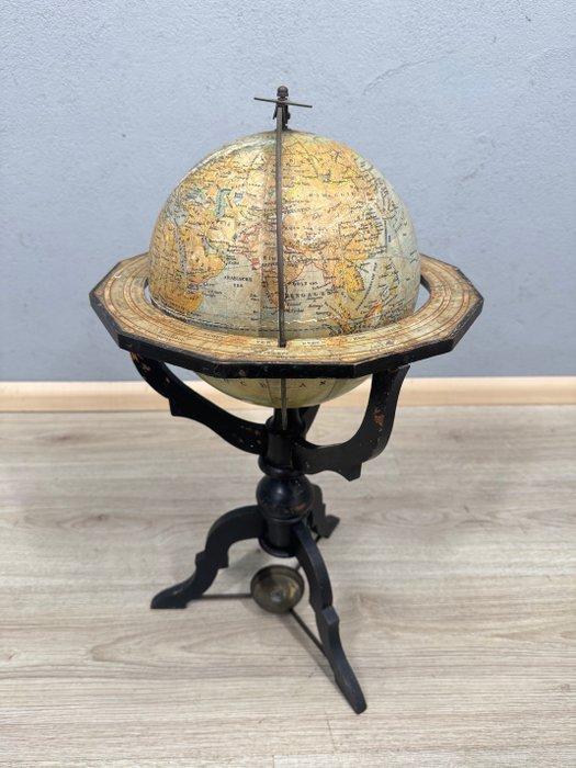 Globe - 1850-1900 - W.J. Geerling / J. Felkl & Zoon, Antiek en Kunst, Antiek | Overige Antiek