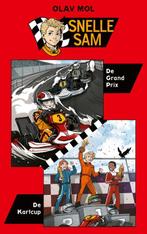 De Grand Prix & De Kartcup / Snelle Sam 9789021471068, Verzenden, Gelezen, Olav Mol