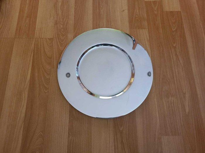 Christofle - Onderbord (6) - Verzilverd, Antiek en Kunst, Antiek | Meubels | Tafels