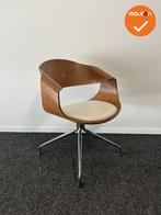 Vepa Embrace - Design-Vergaderstoel, Zakelijke goederen, Vergader- of Presentatieruimte, Ophalen of Verzenden, Gebruikt, Stoel
