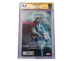 Thor God of Thunder #13 - Movie Variant Cover - Signed by, Livres, BD | Comics