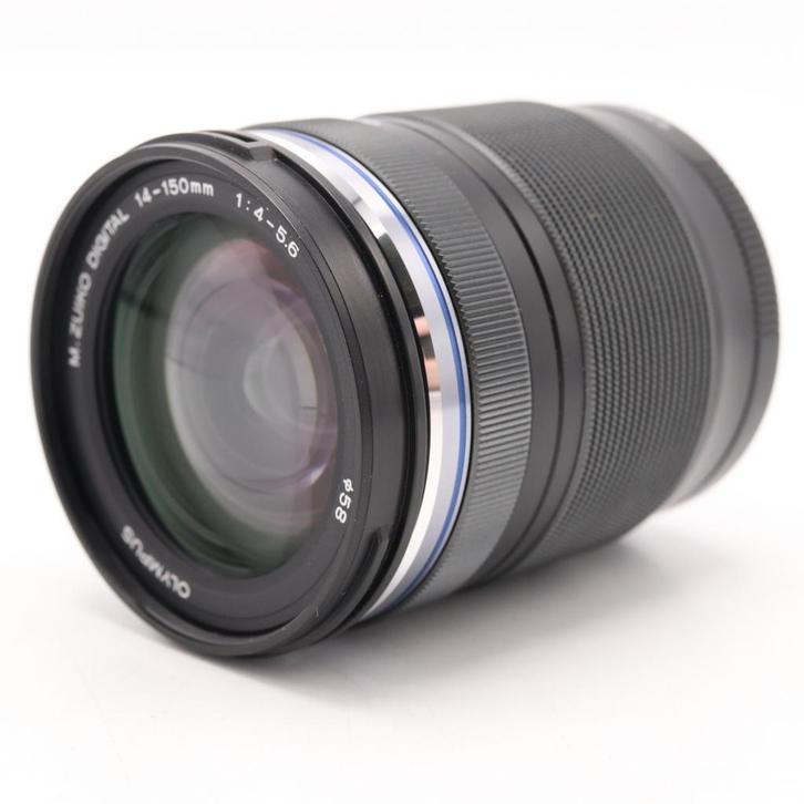 Olympus M.Zuiko Digital ED 14-150mm F/4.0-5.6 II |, Audio, Tv en Foto, Foto | Lenzen en Objectieven, Zo goed als nieuw, Verzenden