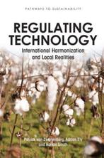 Regulating Technology 9781849712477 Patrick Van Zwanenberg, Verzenden, Gelezen, Patrick Van Zwanenberg