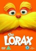 Dr. Seuss The Lorax [DVD] [2012] von Chris Renaud  DVD, CD & DVD, Verzenden