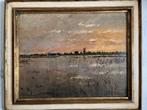 Leonid Romanovitch Sologoub (1884 - 1956) - Hollands