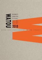 Kunstenfestival Watou 2018, Boeken, Nieuw, Nederlands, Verzenden
