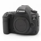 Canon EOS 5D mark IV body | Tweedehands, Audio, Tv en Foto, Verzenden, Zo goed als nieuw, Canon