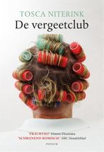 De vergeetclub 9789057599415 Tosca Niterink, Verzenden, Gelezen, Tosca Niterink