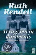 Terugzien in duisternis / Sirene pockets / 38 9789058314031, Livres, Thrillers, Verzenden, Ruth Rendell