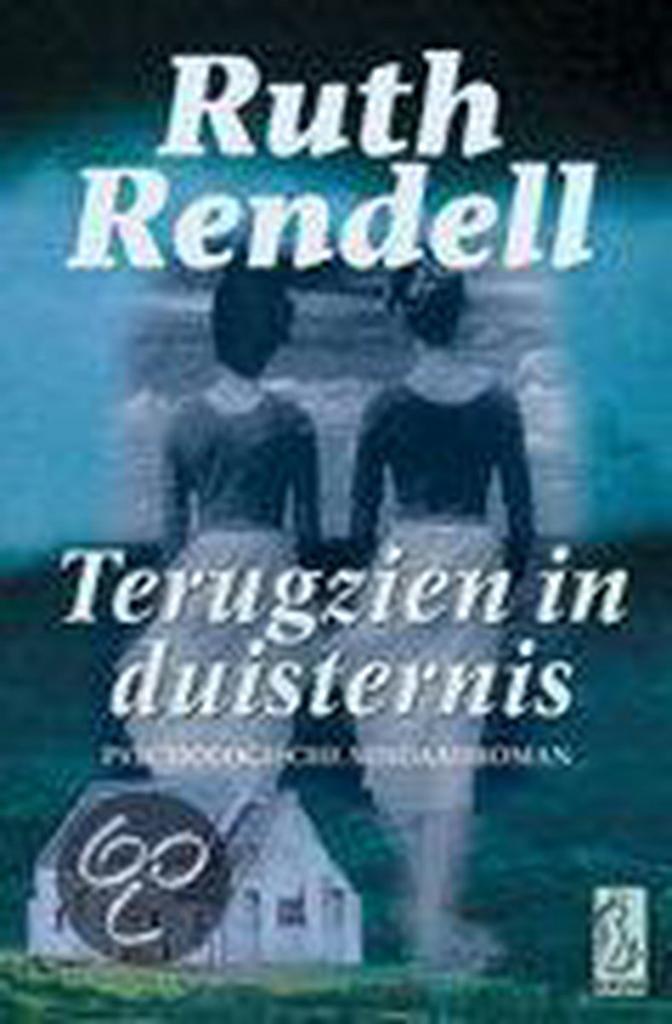 Terugzien in duisternis / Sirene pockets / 38 9789058314031, Livres, Thrillers, Envoi