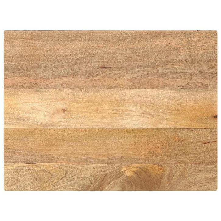 Tafelblad Mango 80x70 - Retour Deal - Perfect voor Horeca!, Huis en Inrichting, Tafelonderdelen, 50 tot 100 cm, Tafelblad, 50 tot 100 cm