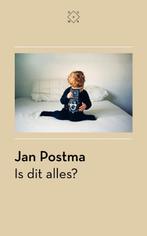 Is dit alles? 9789493168862 Jan Postma, Boeken, Verzenden, Gelezen, Jan Postma