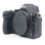 Nikon Z5 body | Tweedehands, Verzenden, Zo goed als nieuw, Nikon