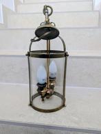 Plafondlamp - Koper - lustre hausmannien