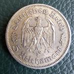 Duitsland, Derde Rijk 5 Reichsmark (Zonder minimumprijs), Postzegels en Munten