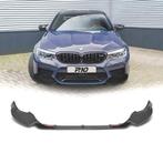 Spoiler Lame Avant Pour Bmw G30 G31 17-19 Look Sport, Verzenden