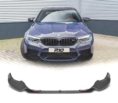 Spoiler Lame Avant Pour Bmw G30 G31 17-19 Look Sport, Autos : Pièces & Accessoires, Carrosserie & Tôlerie, Envoi