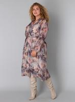 YESTA jurk Dilem Essential1(48)Maat 46/48 (XL) of groter, Kleding | Dames, Verzenden, Nieuw, Maat 46/48 (XL) of groter, Overige kleuren