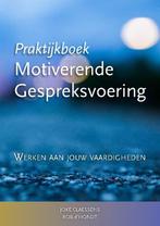 Praktijkboek Motiverende Gespreksvoering 9789075569827, Rob D'Hondt, Joke Claessens, Verzenden