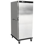 Warmhoudwagen | 17x 2/1 GN | 30°C/90°C | Geventileerd |, Verzenden, Nieuw in verpakking