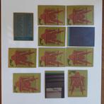 Topps - 88 Complete set, Verzamelen, Nieuw