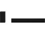 LG DG1 - Soundbar 3.1 - 360 W - Zwart, Verzenden, Nieuw