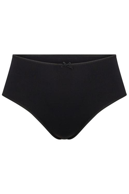 RJ Pure Color StringXXL=48Maat 46/48 (XL) of groter, Kleding | Dames, Ondergoed en Lingerie, Overige kleuren, Verzenden