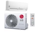 LG-DC24RK DE LUXE airconditioner, Verzenden, Nieuw, 3 snelheden of meer