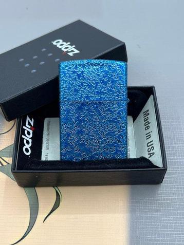 Zippo - Molded Rose - Zonder Minimumprijs - Aansteker - beschikbaar voor biedingen