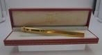 Pregiata Cartier Vendome - Rifiniture in oro - Francia, Nieuw
