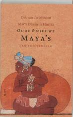 Oude en nieuwe Mayas 9789058751669 M. Duran de Huerta, Verzenden, Gelezen, M. Duran de Huerta