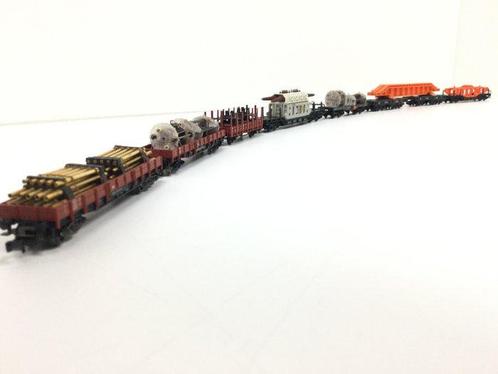 Fleischmann, Arnold N - 4940/4920/4955/8202/8281 - Transport, Hobby & Loisirs créatifs, Trains miniatures | Échelle N