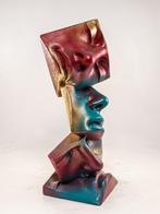 Salvatore Alibrio - Ascesa interiore