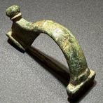 Oud-Romeins Brons Aantrekkelijke en prachtige Legionary