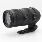 Sigma 120-400mm F/4.5-5.6 APO DG OS HSM Nikon occasion, Verzenden, Zo goed als nieuw
