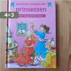 Leukste verhalen over Prinsessen voor beginnende lezers, Boeken, Verzenden, Gelezen