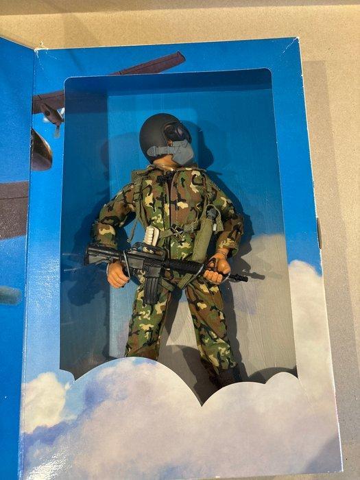 Kenner - Speelgoed GI-Joe US Airborne Ranger - 1990-2000 -, Kinderen en Baby's, Speelgoed | Overig