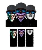 Face Scarf Mask - Balaclava, Verzenden, Nieuw