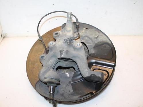 Fusee links-voor Mercedes E-Klasse O101162, Auto-onderdelen, Ophanging en Onderstel