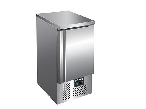 SARO Gekoelde werkbank met 1 deur - VIVIA S 401, Zakelijke goederen, Horeca | Keukenapparatuur, Koelen en Vriezen, Verzenden