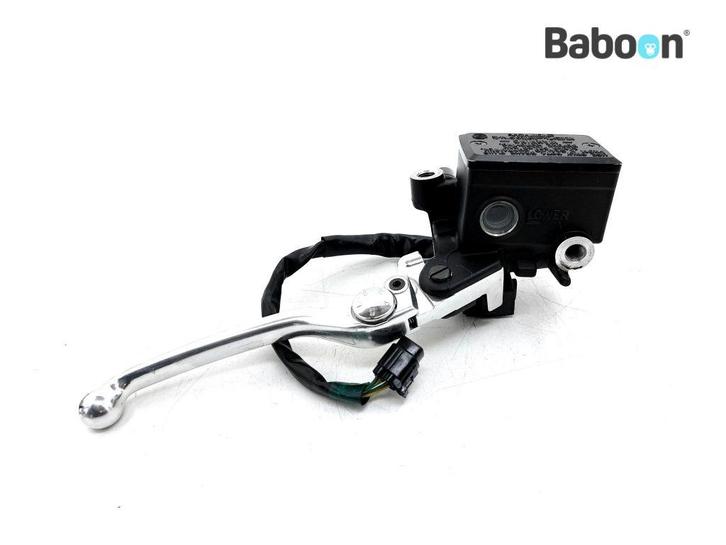 Rempomp Voor Yamaha MT 07 Y-AMT 2025 (MTN690-SU MT07 MT-07), Motoren, Onderdelen | Yamaha, Gebruikt, Verzenden