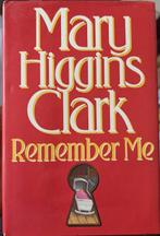 Remember Me 9780671867089 Mary Higgins Clark, Verzenden, Gelezen, Mary Higgins Clark