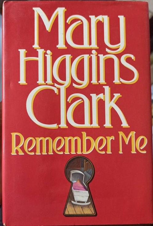 Remember Me 9780671867089 Mary Higgins Clark, Boeken, Overige Boeken, Gelezen, Verzenden