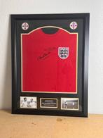 England - Wereldkampioenschap Voetbal - Jack Charlton and, Collections