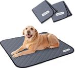 Nobleza 48UOV - Wasbare puppy training Pads - 2 stuks - Herb, Dieren en Toebehoren, Verzenden, Nieuw