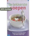 De Lekkerste Soepen 9789066114197 J. Schreuder, Boeken, Verzenden, Gelezen, J. Schreuder