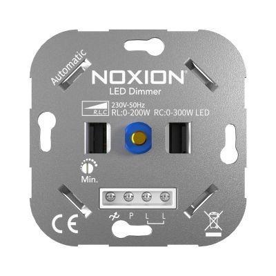 Noxion - LED Dimmer Soft touch, Maison & Meubles, Lampes | Autre, Envoi