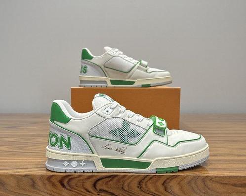 Louis Vuitton - Sneakers, Kleding | Heren, Schoenen