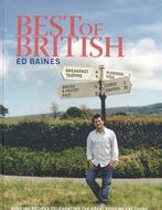 Best of British 9781856268301, Livres, Ed Baines, Verzenden
