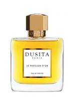 Dusita Le Pavillon Dor Eau de Parfum 100ml, Bijoux, Sacs & Beauté, Verzenden